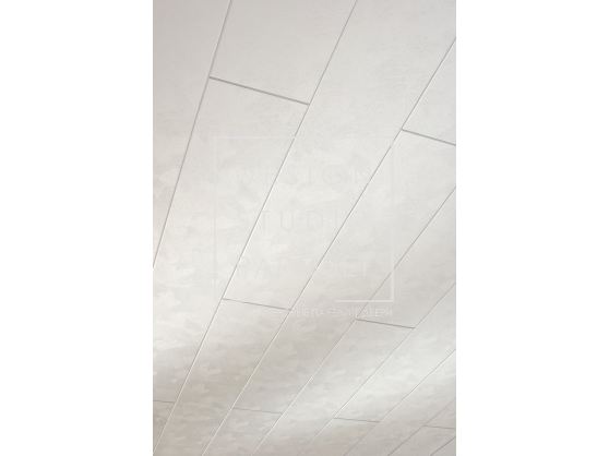Стеновые панели Meister Panels Terra Senza 200 Белый Padena 153
